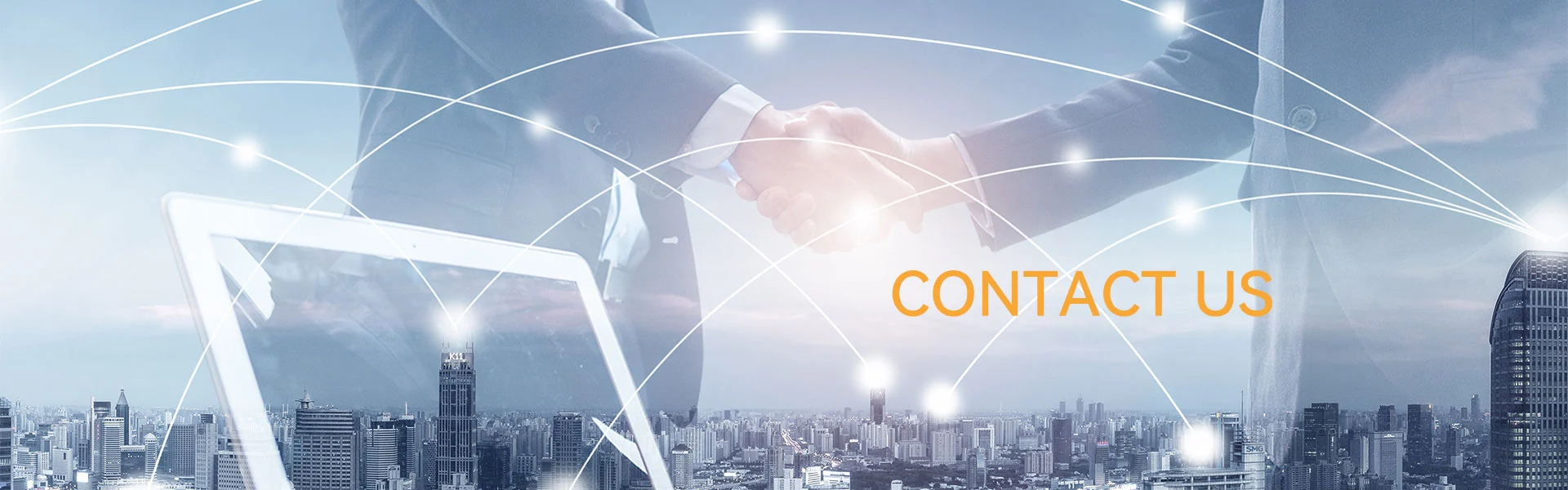 आमच्याशी संपर्क साधा