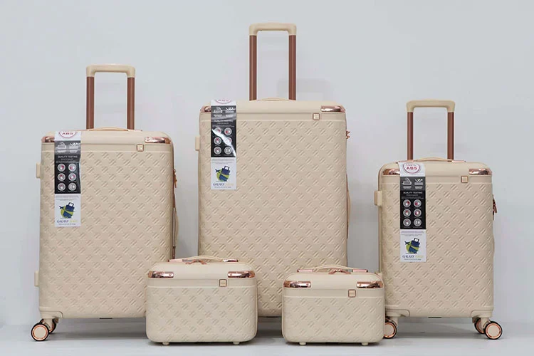 परवडणारा आणि टिकाऊ प्रवासाचा साथीदार