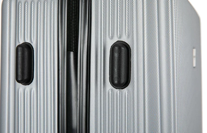 Abs Striped Business Travel Luggage