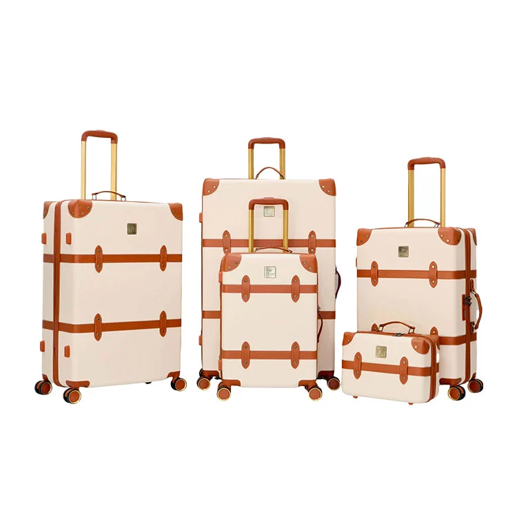 रेट्रो ABS सामान